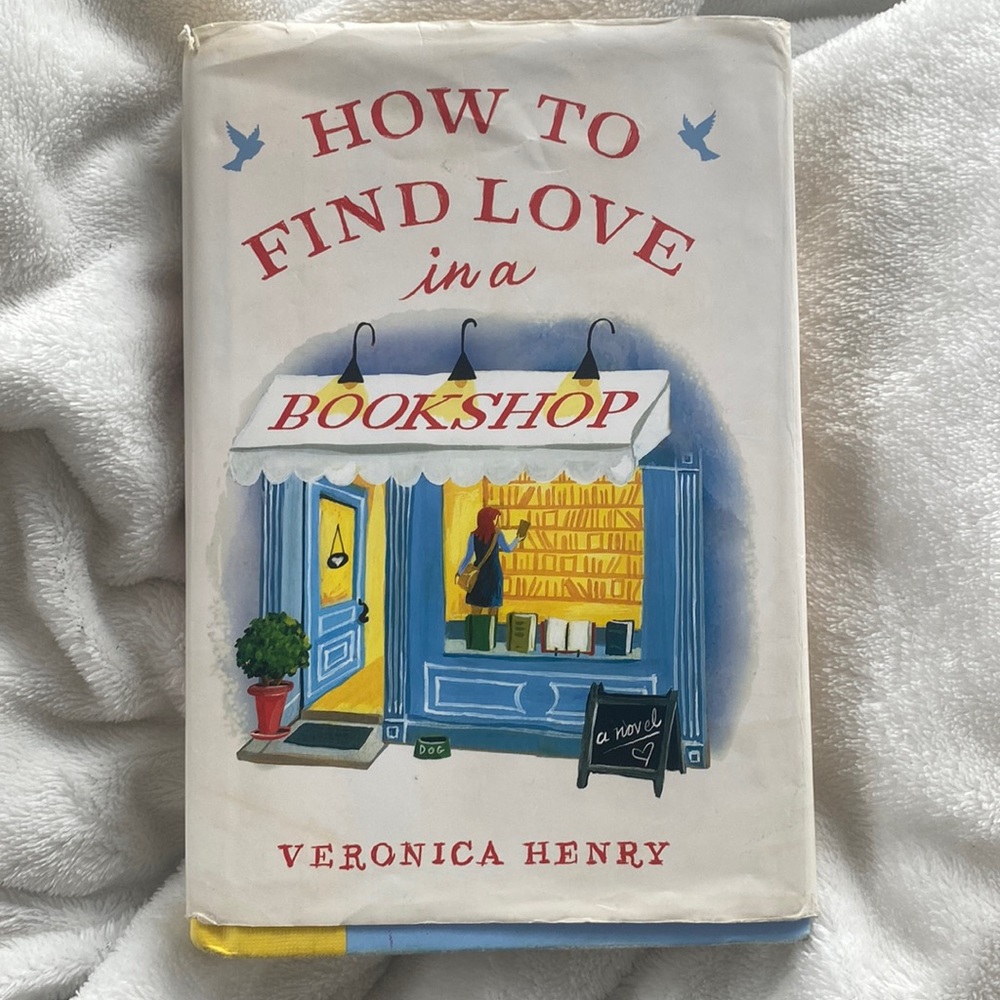 one of the best romance books!!